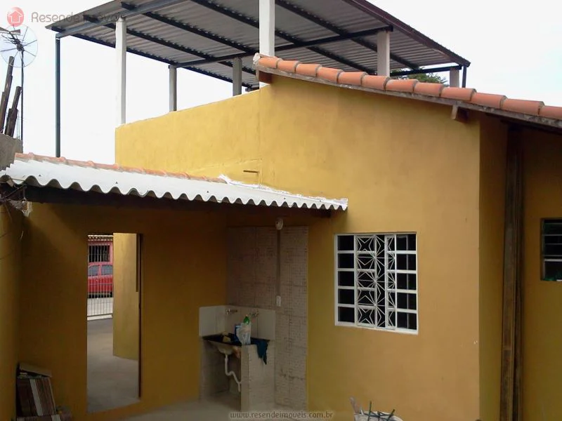 Foto 4 de 8 - Casa para venda em Jardim Primavera I II III